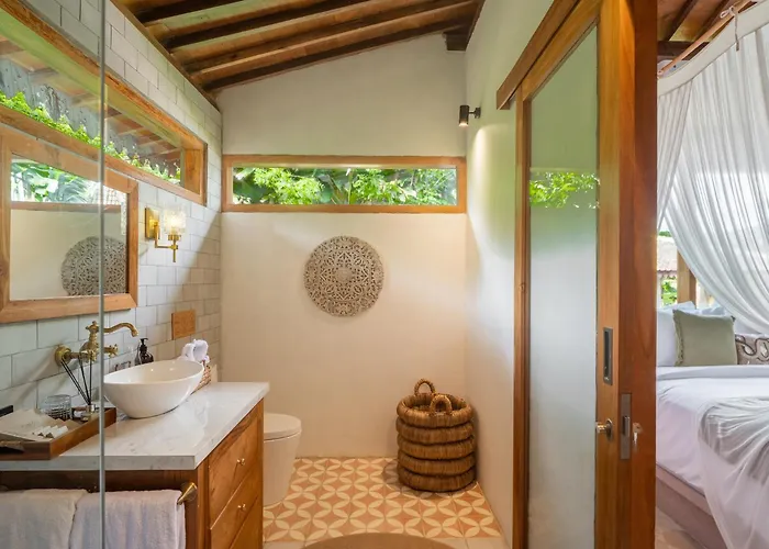 Tebola Village Station touristique 4*