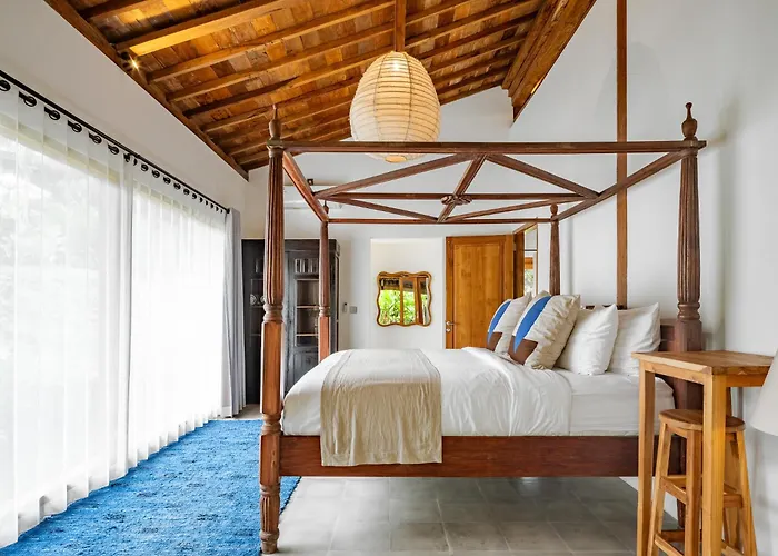 Tebola Village 4* Sidemen (Bali)
