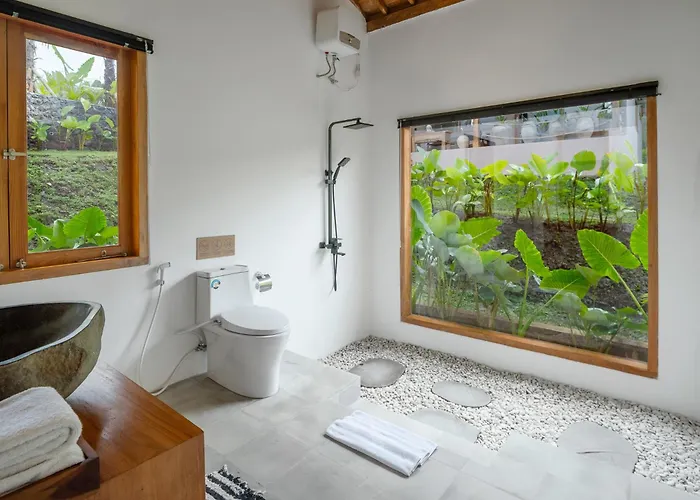Tebola Village 4*