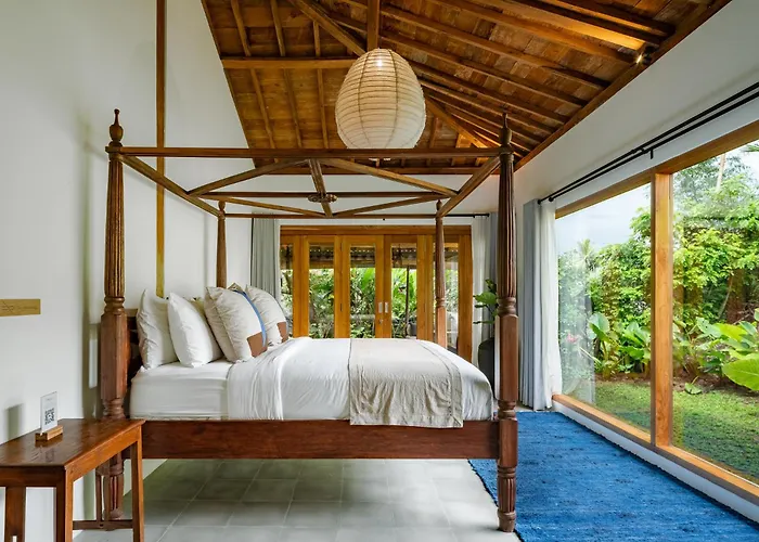 Tebola Village 4*